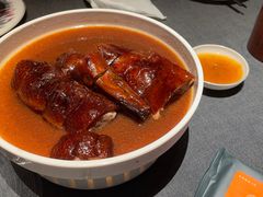 -锦府园·新台州菜(合生汇店)