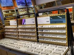 -LOOK眼镜(宝山万达店)