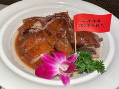 -顺鹅季·非遗烧鹅(六道口店)