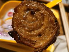 -熙成烧烤(白塔岭店)