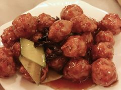 醋溜丸子-多味居(剪子巷店)
