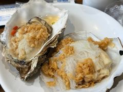 -海味当家·蒸锅海鲜(星海公园店)