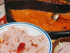-楠火锅(广州总店)