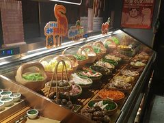 -一绪に寿喜烧(荟聚店)