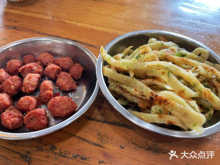 清真马杰山牛肉汤馆图片