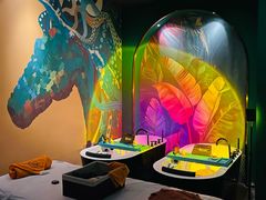 -玄月·SPA按摩泡泡浴(西安路店)