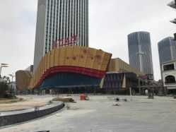-南京万达乐园