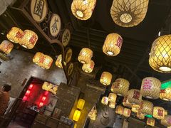 -南京大牌档(新街口德基广场店)