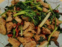 素辣子鸡-佛有缘·32年老字号(广州首店)