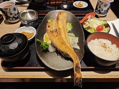 -小山日本料理(兴业太古汇店)