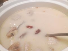 -湯系·煲汤手艺人(东二环泰禾广场店)