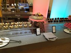 -海口绿发希尔顿酒店-田园汇自助餐·三文鱼·海鲜