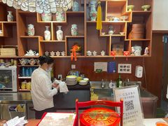 -富华斋饽饽铺·宫廷糕点·伴手礼(护国新天地店)