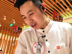 -西贝(宝乐汇店)