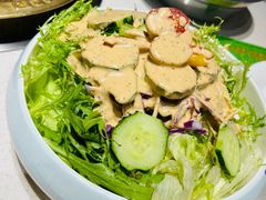-和庆斋羊蝎子火锅·碳缸烧烤(顺义旗舰店)