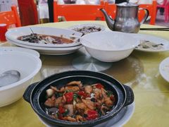 -锐记美食店·现捞海鲜(闸坡店)