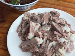 -三中高皇羊肉馆