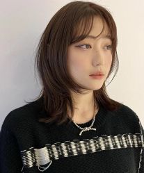 -杉影印象日式烫染專門店