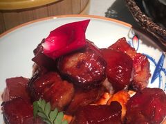 外婆红烧肉-花千醉(新街口店)