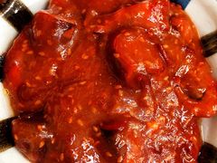 芥末小章鱼-炒豆合作社(东四总店)