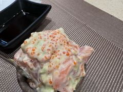 -昊·来了寿司(泡桐树店)