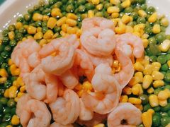 -皖小斌·小葱伴豆腐(丰收路店)