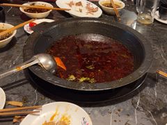 -大鱼山房鱼头火锅(老字号品质店)