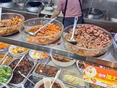 -梅溪·小伙子干挑面(安吉总店)