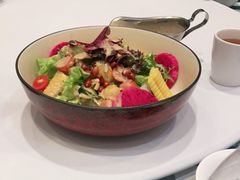 -紫光园·烤鸭·北京菜(劲松店)