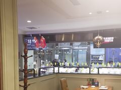 -新海渔港·胶东海鲜家常菜·家宴(奥体中心店)