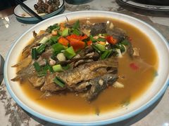 -小乡小镇·传承桐庐土菜·老板亲自烧的菜