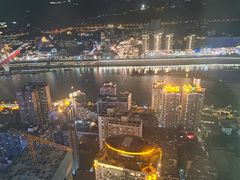 -重庆解放碑威斯汀酒店