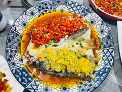 -农家湘菜(安亭店)