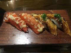 -古田居·特色寿司料理(骏欣中心店)