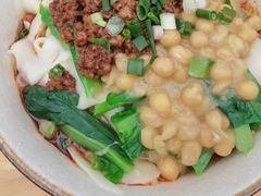 -豌杂牛肉面(青枫南路店)