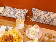 -LuluCake·路鹿蛋糕
