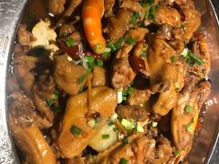 -胖哥俩肉蟹煲(湖滨银泰in77店)