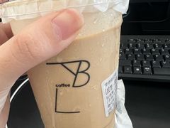 -LAB COFFEE来杯咖啡(浦仓路店)