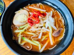 -千寻烧肉(政务区店)