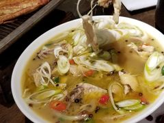 -绿茶餐厅万锦 Green Tea Restaurant Markham