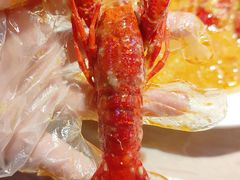 -霸王虾·小龙虾香辣蟹(玉林店)