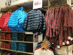 -优衣库(武汉国际广场店)