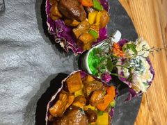 -花溪雨·森林餐厅(石基店)