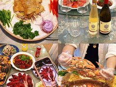 -巽寮印象美食部落餐厅·海鲜·地方特色菜(惠州体验店)