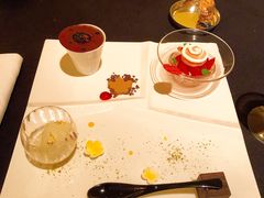-LA TABLE de Joël Robuchon Restaurant