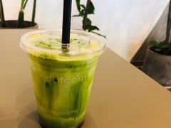 RBT-dotcom coffee古点咖啡(致真大厦店)