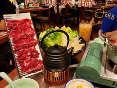 -潮界(凯德晶萃店)