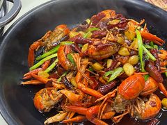-聚味瞿记·龙虾堂(树木岭店)