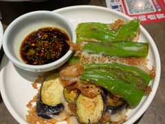 -阿财老铺·老蚌埠龙虾城(华夏总店)