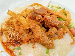 -小豆海棠(嘉兴路店)
